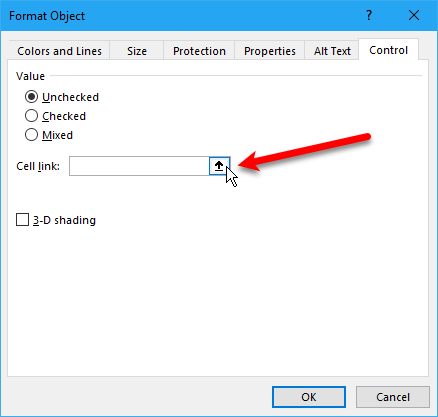 excel'de profesyoneller gibi bir kontrol listesi nasıl oluşturulur