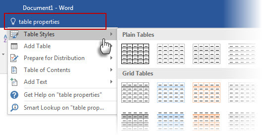 Microsoft Office - Bana Söyle