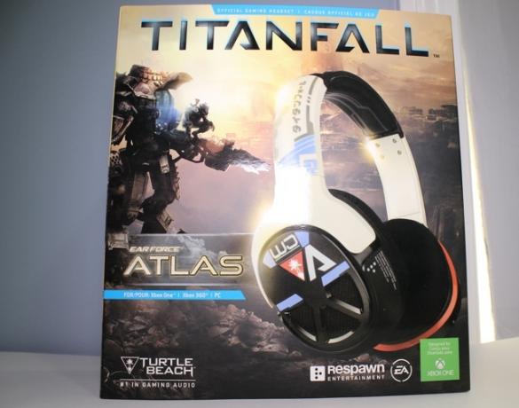 Kaplumbağa Plajı Titanfall Kulak Kuvvetleri Atlas Kulaklık İnceleme ve Hediye kaplumbağa plaj titanfall kulak kuvveti atlas kulaklık incelemesi 2