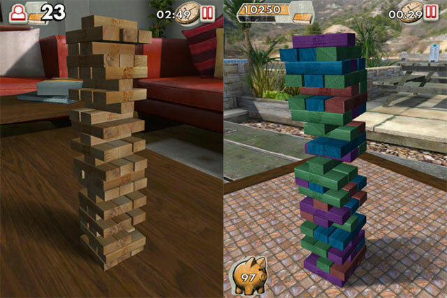 3 Mayıs için İndirimli iOS Uygulamaları: Noterlik ve Jenga Go Free jenga