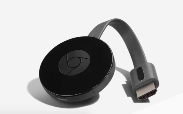 Google Asistan Chromecast ile Chromecast'i Telefondan Kontrol Etme