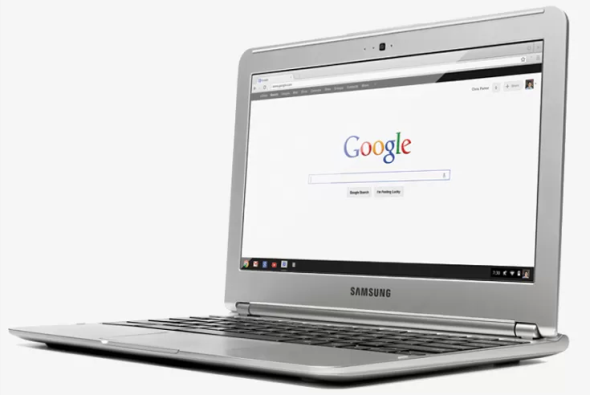 Samsung Chromebook