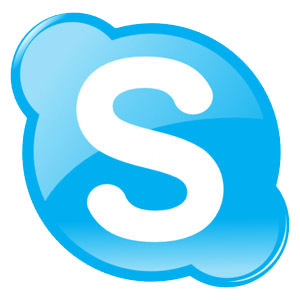 skype eğlenceli hale nasıl