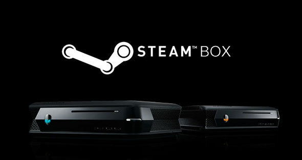 2013 Microsoft'un En Önemli Yılı - Tüm Yanlış Nedenler İçin [Görüş] steambox