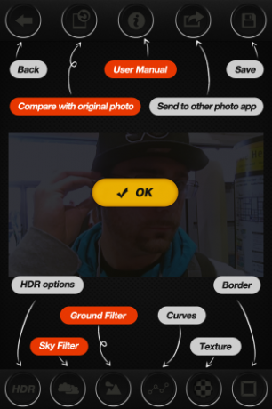 HDR FX Pro - Tam Özellikli Kamera Düzenleme Uygulaması [iOS, Sınırlı Bir Süre İçin Ücretsiz] 2013 01 14 09