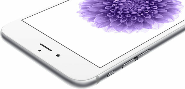 Apple'ın Büyük Etkinliği: iPhone 6, Watch & Yeni Kablosuz Ödeme Sistemi iphone6melt