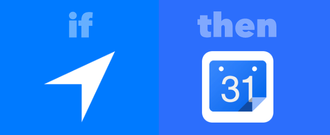 IFTTT Çalışma Saatleri