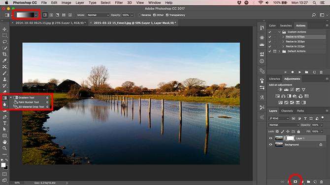 Photoshop'ta Fotoğraf Düzenleme hakkında bilgi edinin: Filtreden önce 1 Saat İçinde Temel Bilgileri Elde Edin