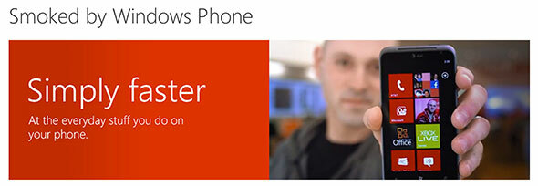 2012'nin En Büyük 4 Teknoloji Hayal Kırıklığı [Görüş] Windows Phone Tarafından Füme