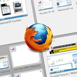 firefox sekme gruplarını yönet