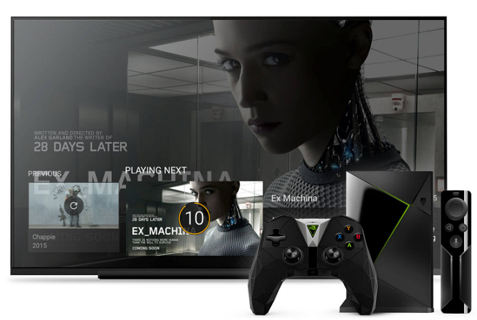 inanılmaz android tv uygulamaları plex medya sunucusu var olduğunu bilmiyordum