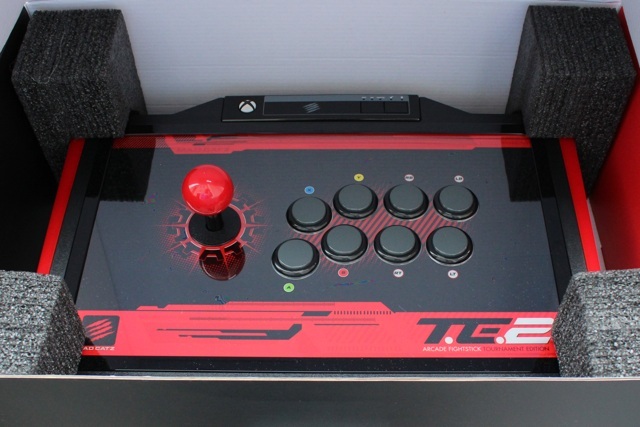 Deli Catz Arcade FightStick Turnuvası Edition 2 İnceleme Ve Giveaway deli catz çarşı fightstick turnuva incelemesi 1