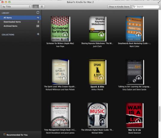 ibooks özellikleri