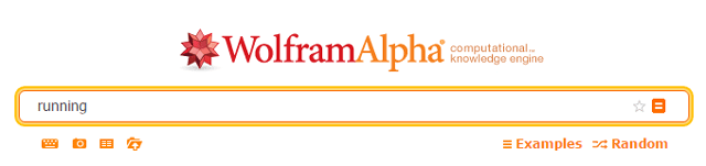 Wolfram Alpha adlı kullanıcıdan