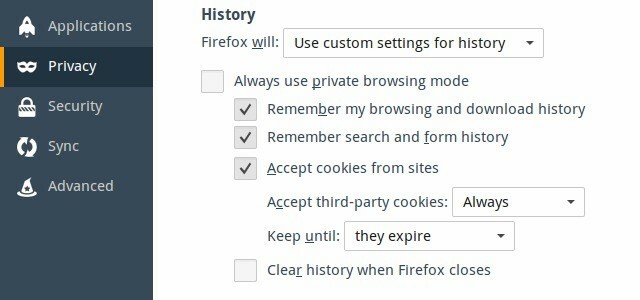 firefox-gizlilik-ayarları