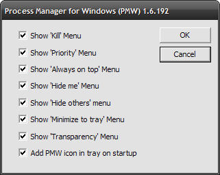 Windows İşlemlerini Daha İyi Yönetmek İçin 3 Araç pwmpref