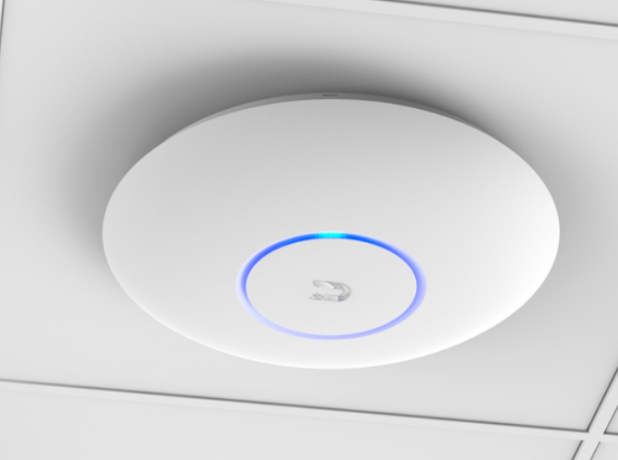 unifi mesh network açıklaması