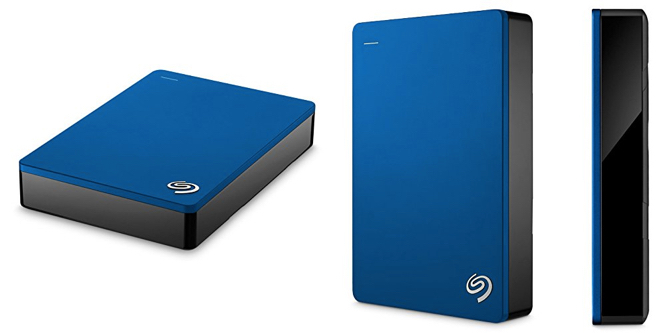 Şu Anda Satın Alabileceğiniz 8 En İyi Taşınabilir Sabit Sürücü taşınabilir sürücü seagate backup plus 5tb