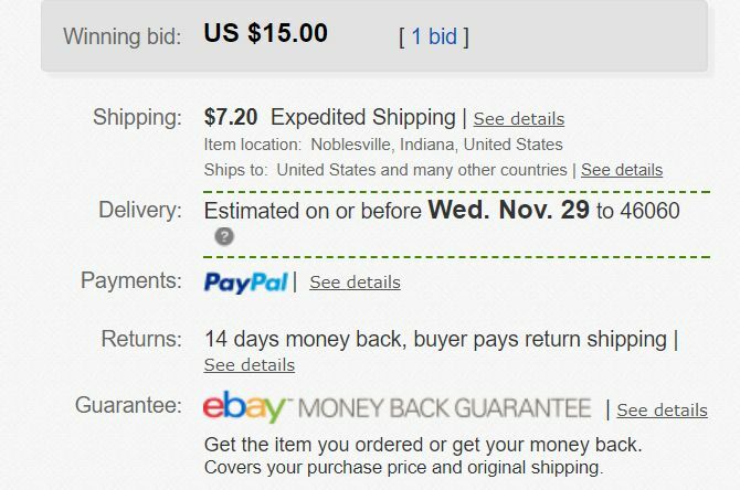 EBay ebay satıcısı hakkında daha fazla satmak için 11 kritik ipuçları