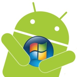 BlueStacks Android'i Bilgisayardan Deneyimlemenizi Sağlıyor AndroidWindows7