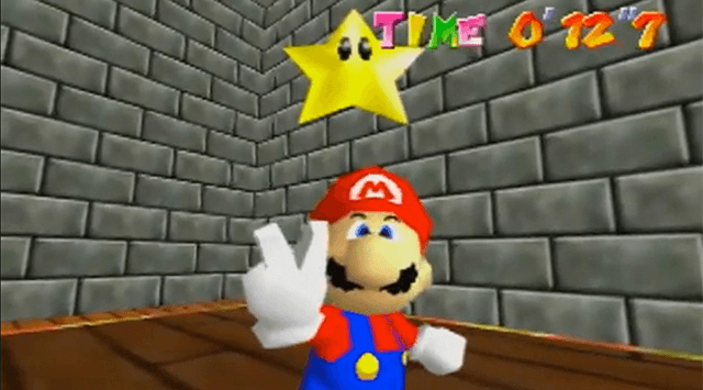 speedrunning-örneğin-supermario64