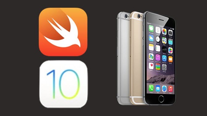 Udemy Kursu - iOS 10 ve Swift 3 ile iPhone Uygulaması Yapın