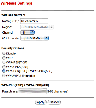 wifi ağ kullanımını izlemek