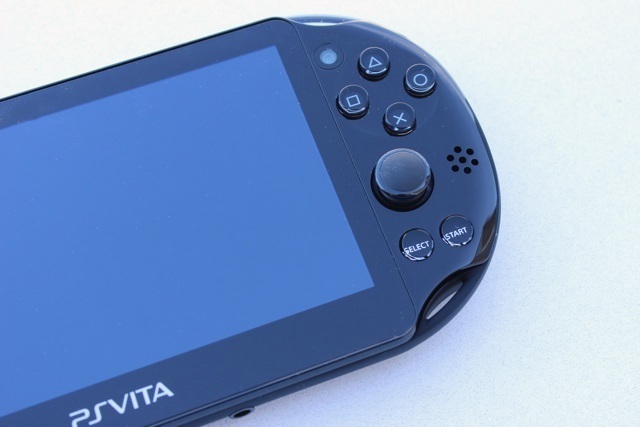 PlayStation Vita İnce İnceleme Ve Giveaway playstation vita ince inceleme 5