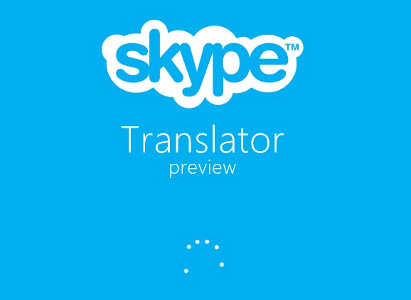 Skype Tercüman 50 Dilde Canlı Yorumlama Sunar - Ücretsiz Önizleme Şimdi Herkese Açık skypetrans3