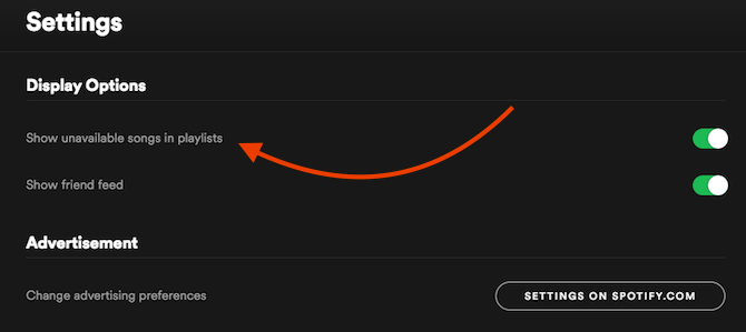 Spotify Çalma Listelerinde Kaybolan Şarkıları Takip Etme Spotify