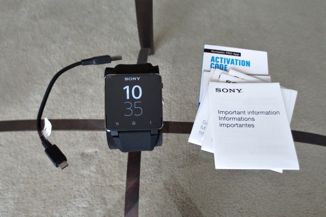 sony smartwatch 2 yorumlar