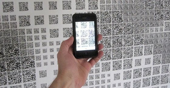 qr kodları