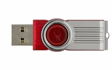 Kingston USB sürücüsü