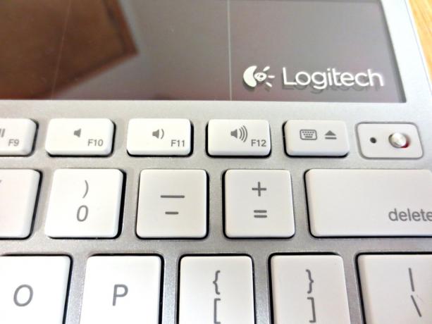 logitech güneş klavye incelemesi