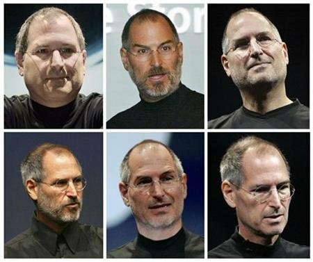 Steve Jobs'un Mirası Nedir? [Geeks Weigh In] Instagram Hesabındaki Resim ve Videoları stevejobs2