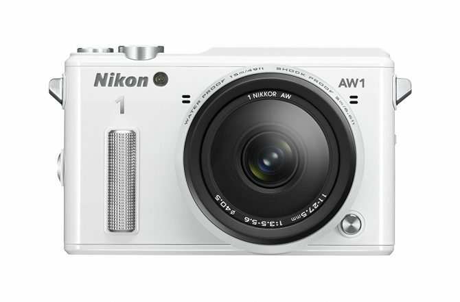 Nikon-AW1