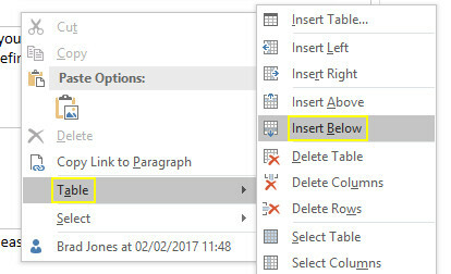 OneNote'u Dijital Karalama Defteri ekine dönüştürmek için Medya Yerleştirme