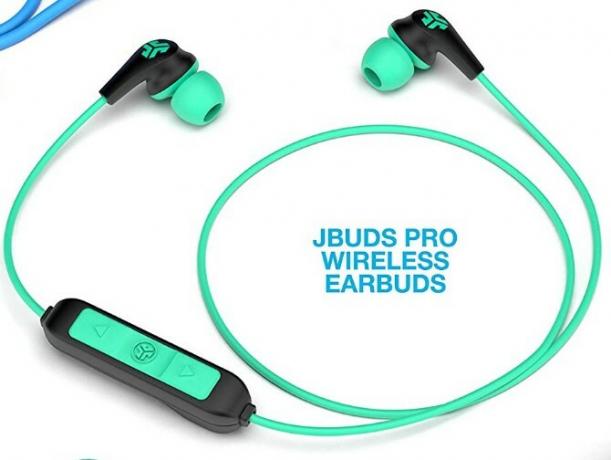Jlab Jbuds Pro satın almanız gereken en ucuz kablosuz kulaklıklardır