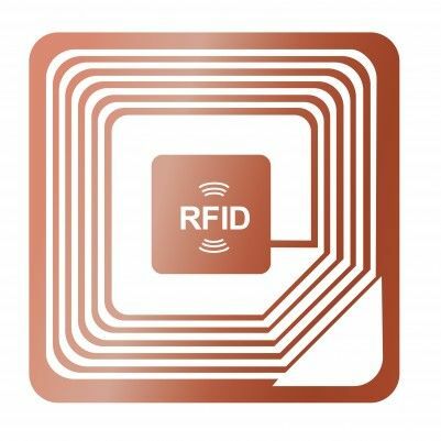 RFID Teknolojisi Nasıl Çalışır? RFID Etiketi