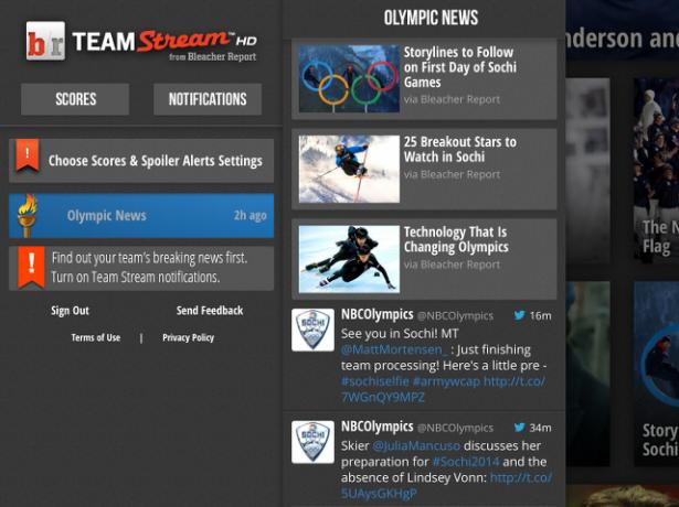 teamstream-olimpiyatları-ipad