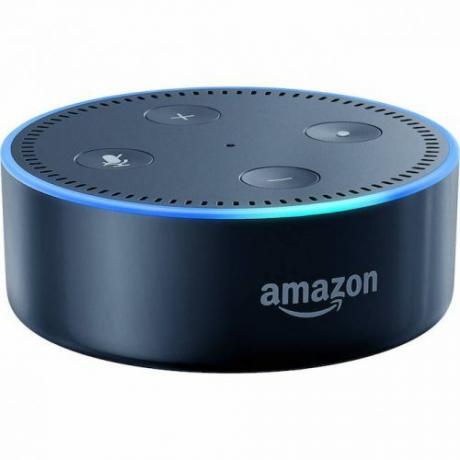 Geeks için En İyi Teknoloji Hediyeleri amazon echo dot 500x500