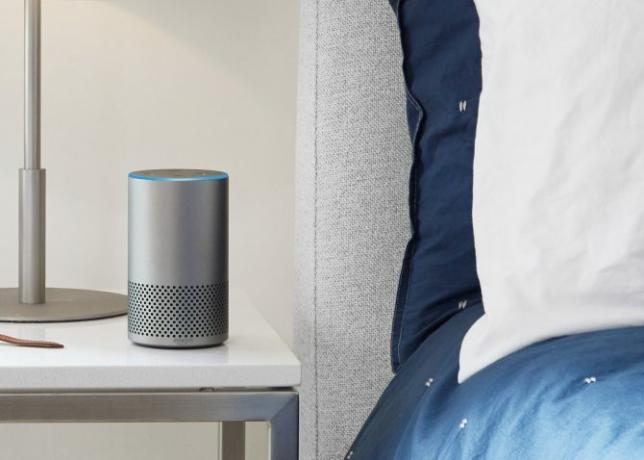 akıllı ev teknolojisi yanlış gitti amazon alexa