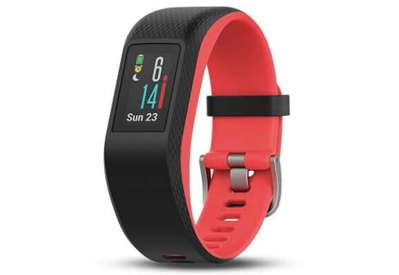 Geeks garmin vivosport akıllı aktivite izci için En İyi Teknoloji Hediyeler