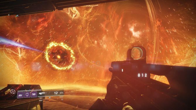 Yeni Guardians Destiny 2 Sun 670x377 için 10 Temel Destiny 2 Acemi İpuçları