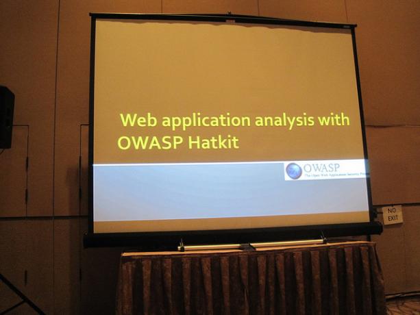 OWASP-sunum