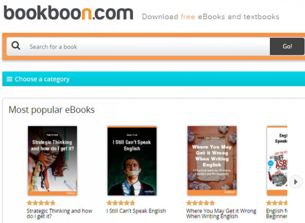 İndir Bookboon ile Üniversite Dersleri için Ücretsiz Ebooks bookboon homepage 670x490