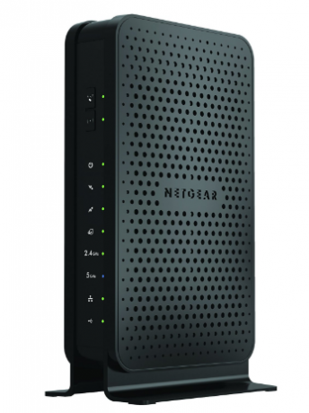 netgear n600 doksis