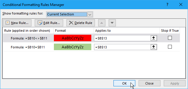 excel'de profesyoneller gibi bir kontrol listesi nasıl oluşturulur