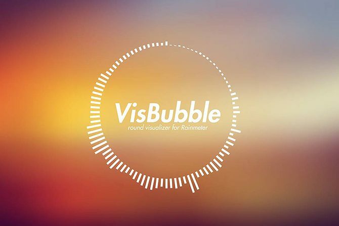 Minimalist Masaüstü için En İyi Yağmur Ölçer Kaplamaları - Visbubble