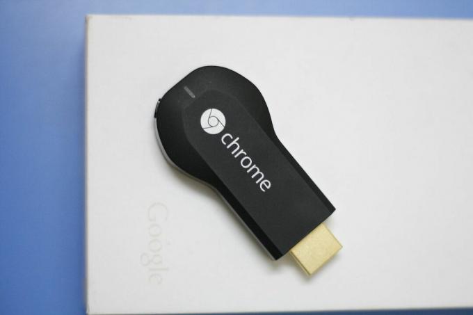 Masada Google Chromecast Dongle